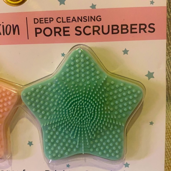 2pack Pore scrubbers - Picture 3 of 4